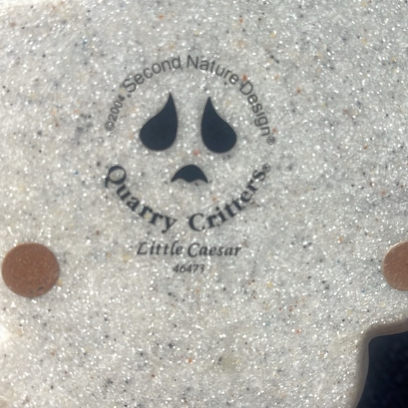 Quarry Critters cat - Picture 7 of 7